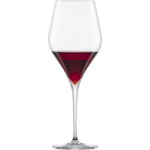 Křišťálové sklenice na červené víno BORDEAUX, 630ml 6ks, FINESSE, SCHOTT ZWIESEL