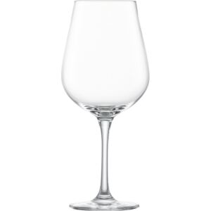 Křišťálové sklenice na červené víno CANTO 625 ml 6ks, SCHOTT ZWIESEL 121377