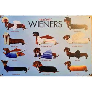 Cedule Wieners