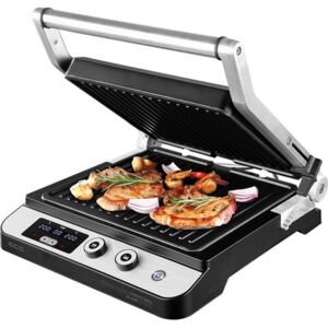 Elektrický gril ECG KG 1000 Gourmet