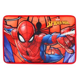 Setino Dětská rohožka předložka kobereček "Spider-man" - červená 40x60