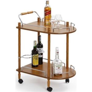 Barový stolek BAR-4