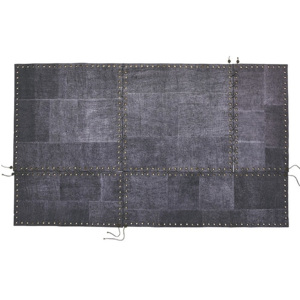 Stringhe Iron koberec 150x250 cm
