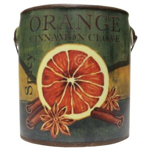 A Cheerful Giver - Farm Fresh - Orange Cinnamon Clove 567g