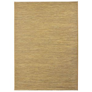 Bougari - Hanse Home koberce Kusový koberec Lotus Gold 103246 - 200x290 cm