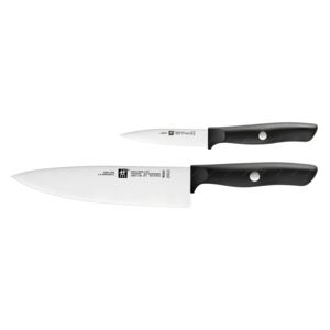 Zwilling Life Set nožů 2 ks, špikovací nůž (100mm),kuchařský nůž (200mm) Zwilling