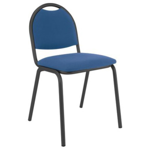 Nowy Styl Konferenční židle Arioso, modrá