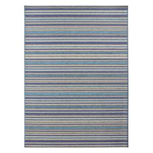 Bougari - Hanse Home koberce Kusový koberec Lotus Ocean Blue 103244 - 160x230 cm