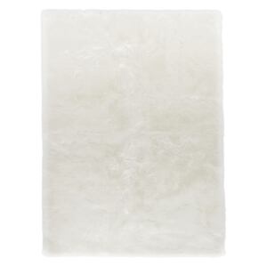 Mint Rugs - Hanse Home koberce Kusový koberec Superior 103347 Uni White - 120x170 cm