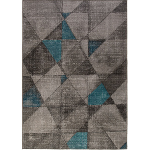 Hans Home | Kusový koberec Tilas 245 Grey - 80x150