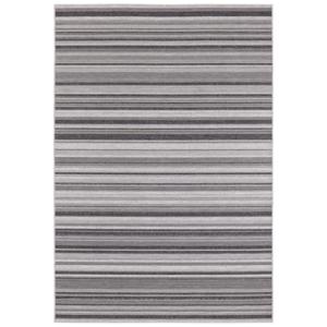 ELLE Decor koberce Kusový koberec Secret 103548 Anthracite, Grey, Cream z kolekce Elle - 80x150 cm