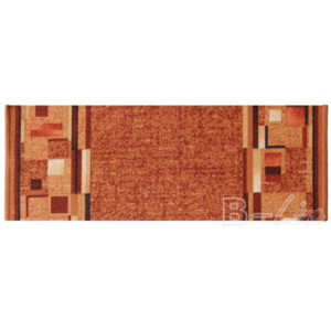 Breno Bytový koberec Bombay 84 šíře 0,67m