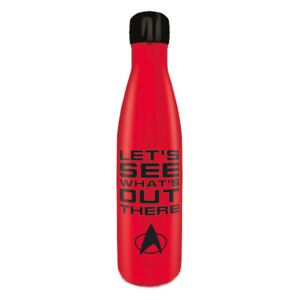 Pyramid International Láhev Star Trek - Let s See What s Out There 550ml