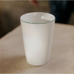 Fabini pohárek z porcelánu Arta, 405 ml