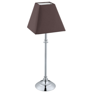 Eglo Eglo 30904D - Stolní lampa 1xE14/40W/230V EG30904D