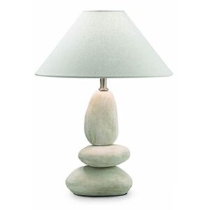 Ideal Lux Stolní lampa Dolomit Small 44cm