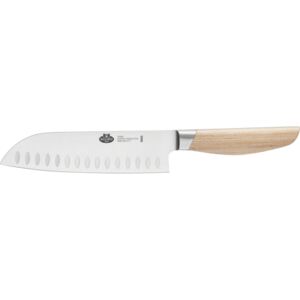 Japonský nůž Santoku Tevere Ballarini 18 cm