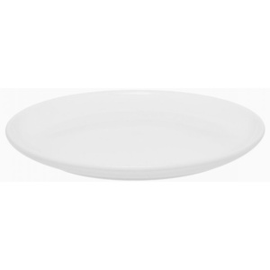 Lunasol - Univerzální talíř mělký 21 cm - Premium Platinum Line (490064)