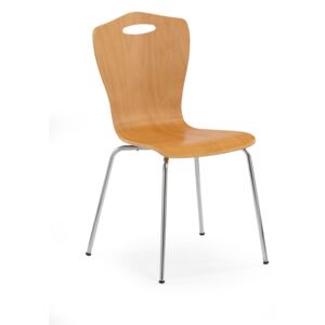 Židle K84 (olše)
