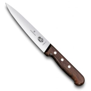 Špikovací kuchyňský nůž 16 cm ROSEWOOD dřevěná rukojeť - Victorinox