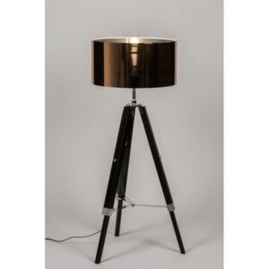 Stojací designová lampa Sydney Cooper (Kohlmann)