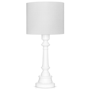 Dětská stolní lampa Lamps & Company Classic Grey