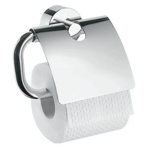 Axor Uno Držák na toaletní papír s krytkou 41538000