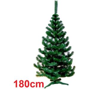 Vánoční stromek tmavá jedle 180 cm