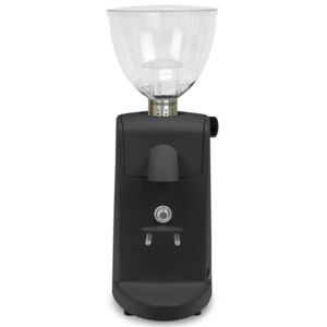 Elektrický mlýnek na kávu I-mini ASCASO černý