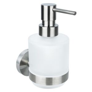 Bemeta Neo dávkovač tekutého mýdla, sklo MINI 200ml 104109115