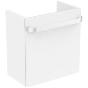 Ideal Standard Skříňka pod umývátko, 450x260x480 mm, lesklá bílá R4318WG