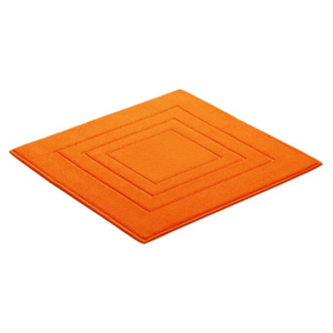 Vossen Feeling velikost: 60 x 60, barva: orange
