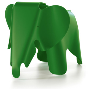 Vitra Slon Eames Elephant, small, palm green