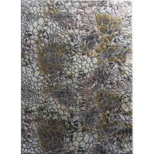 Berfin Dywany Kusový koberec Zara 9655 Multicolor - 140x190 cm
