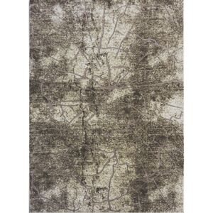 Berfin Dywany Kusový koberec Zara 8096 Beige - 80x150 cm