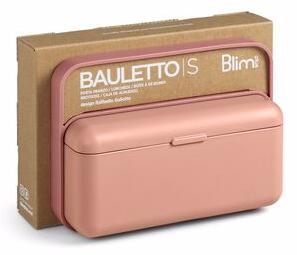 BlimPlus Box na jídlo Bauletto S Light Flamingo BlimPlus