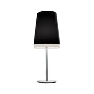 Stolní lampa Pedrali L001TA/AA (Černá)