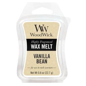 WoodWick vonný vosk do aroma lampy Vanilla Bean