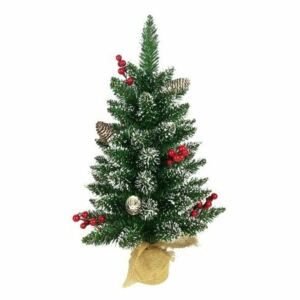 Vánoční stromek Levante, 90 cm