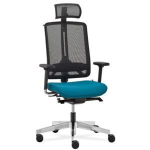 MAYER kancelářská židle FLEXI FX 1103 A