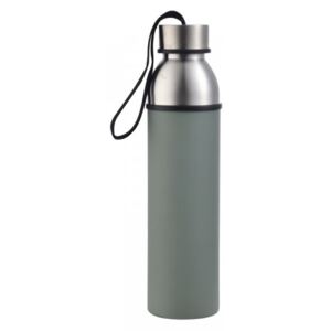 BERGNER Termoska lahev nerezová ocel 0,57 l zelené BG-37760-GR