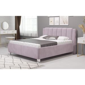 Elegantní postel Vario Caprisa - 160 x 200 cm