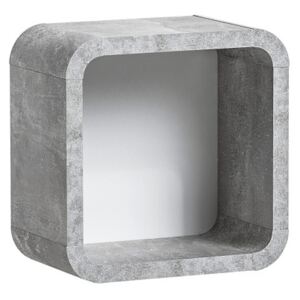 Police Sally 01, beton