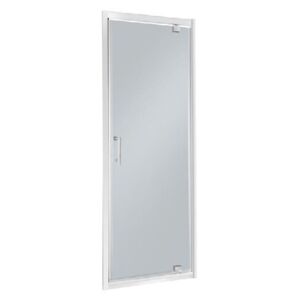 Aplomo Unika 80x195 graphite sprchové dveře Šířka dveří 80 cm