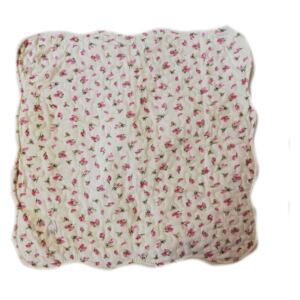 Povlak na polštář provence růžičky