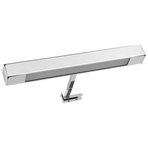 VERONICA LED svítidlo, 6W, 300x30x115mm, chrom E26891CI