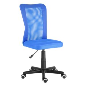 Dětská židle ERGODO TAVIRA modrá