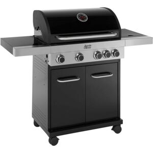 Jamie Oliver Plynový gril Classic 4S