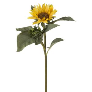 Animadecor Umělá květina - Slunečnice