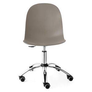 Connubia Kancelářská židle Academy Barva sedáku: matná šedá